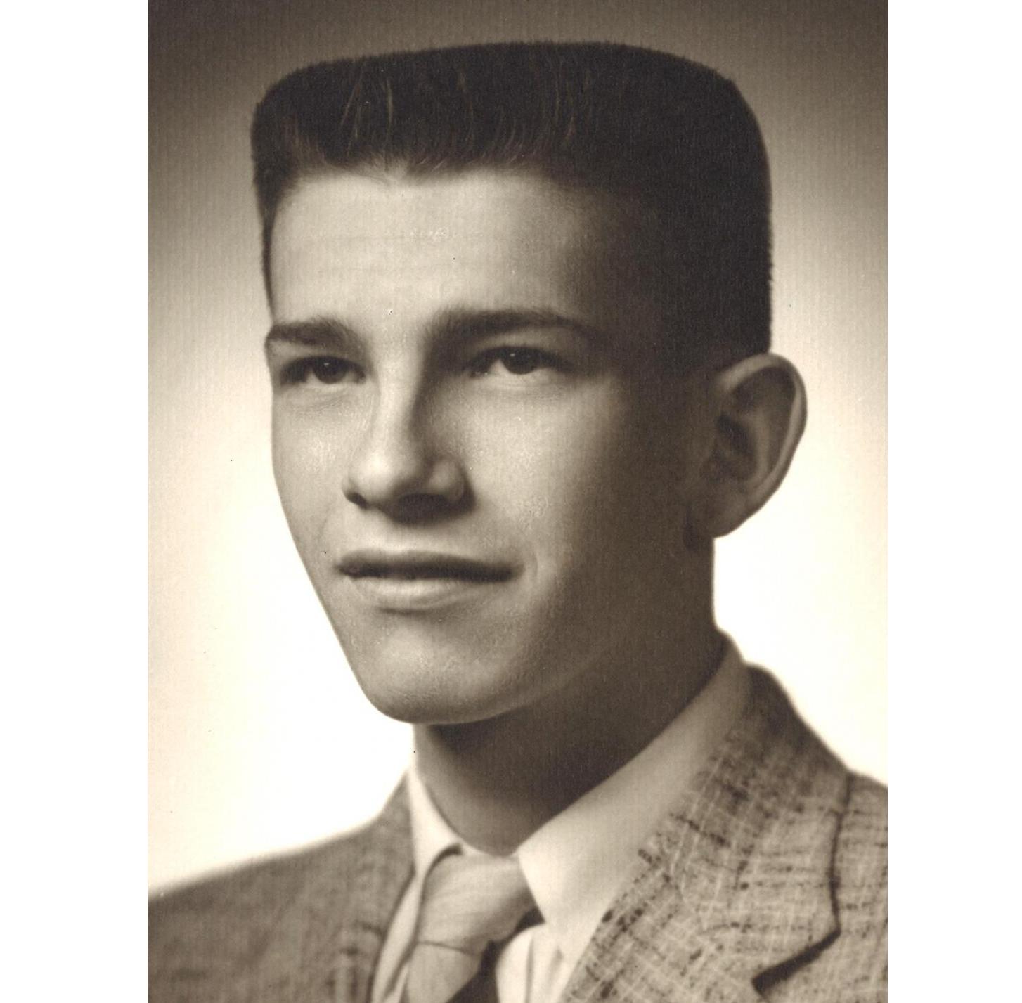 Richard Rinke | News, Sports, Jobs - Lawrence Journal-World: news ...